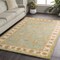 Livabliss Middleton AWHR-2058 Handmade Area Rug AWHR2058-6RD - alternate 5